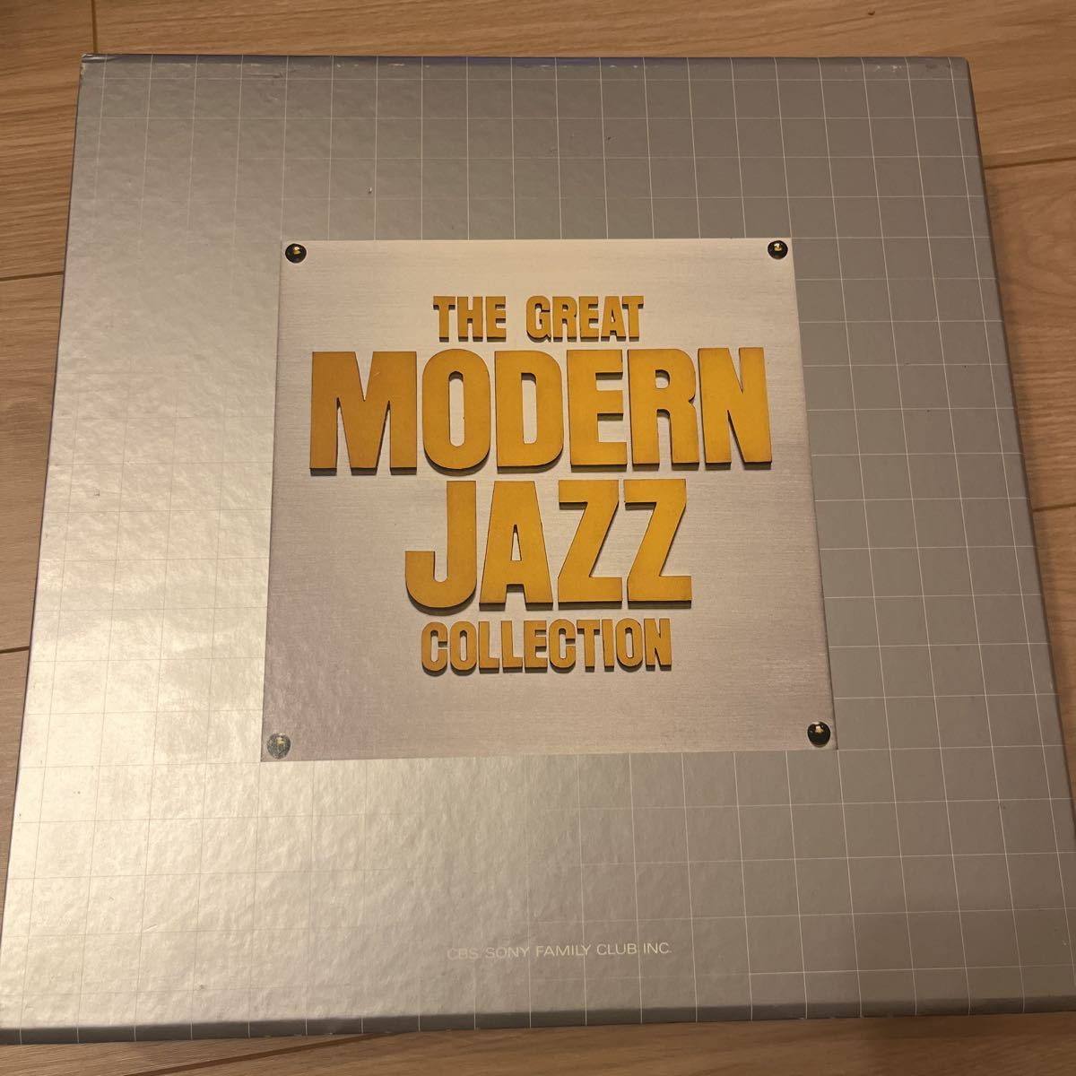 cbs sony the great jazz collection 30個 cbs sony the great jazz