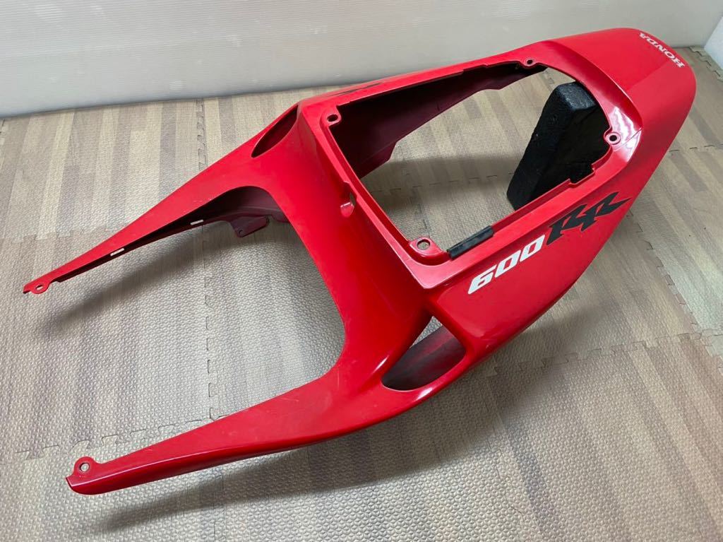 CBR600RR PC37 HONDA 純正 テールカウル シートカウル リアカウル