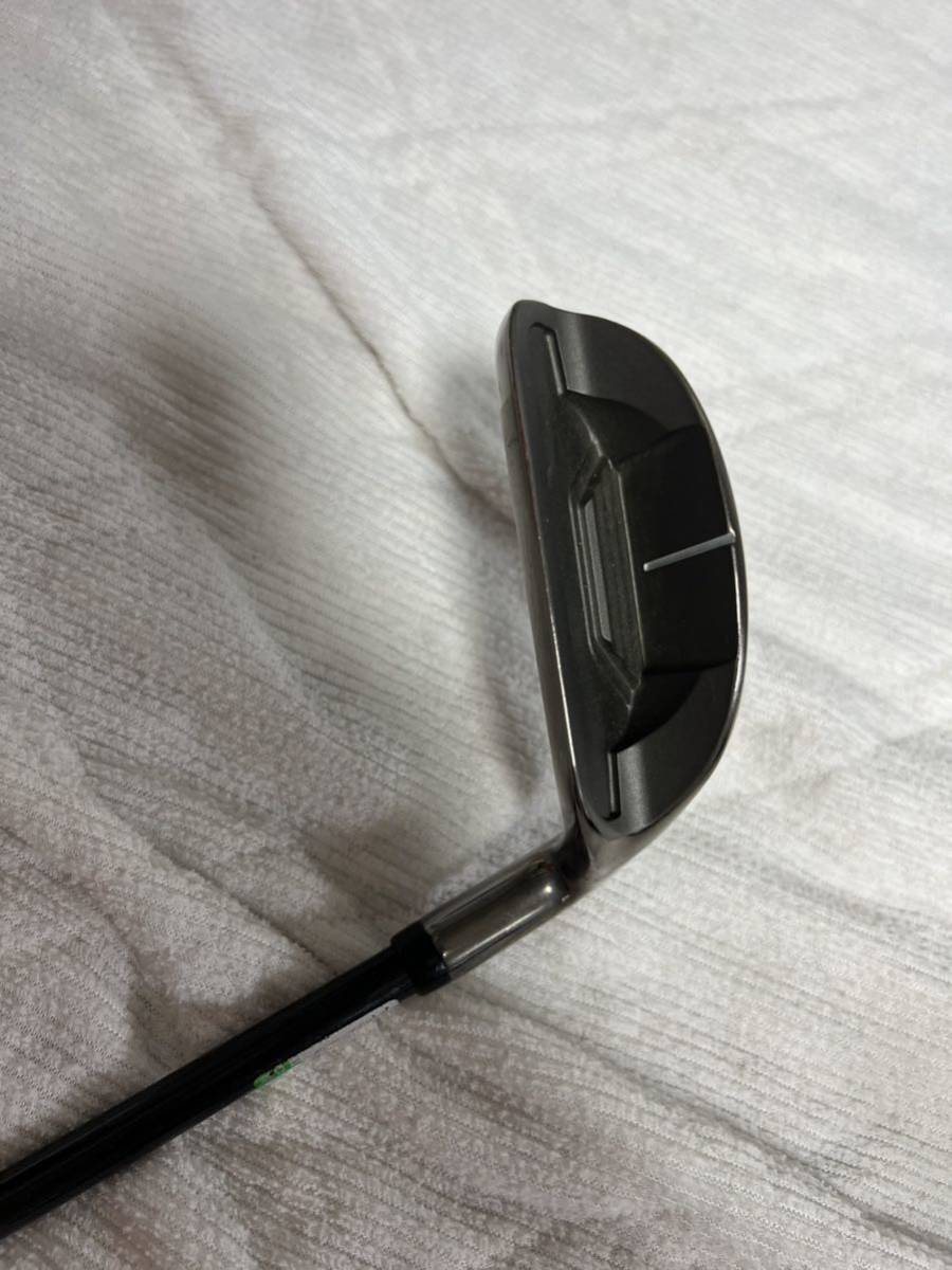 XXIO チッパー CR 45 CHIP & RUN WEDGE | VAILLANT.TECH