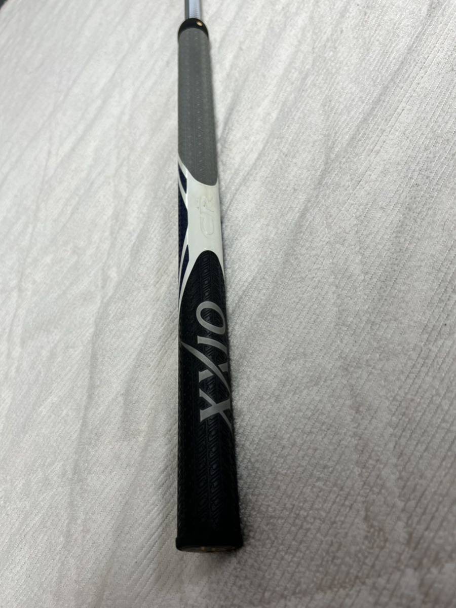 XXIO チッパー CR 45 CHIP & RUN WEDGE | VAILLANT.TECH