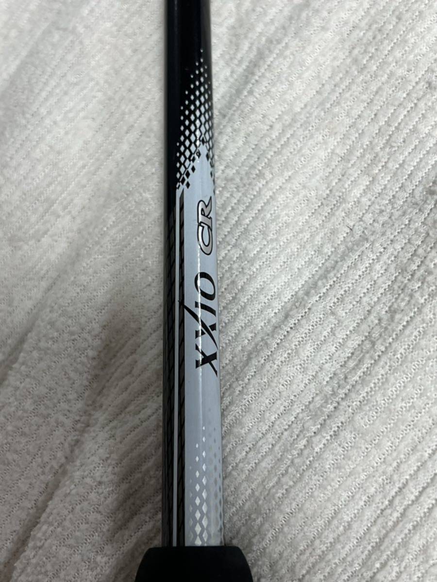 XXIO チッパー CR 45 CHIP & RUN WEDGE | VAILLANT.TECH