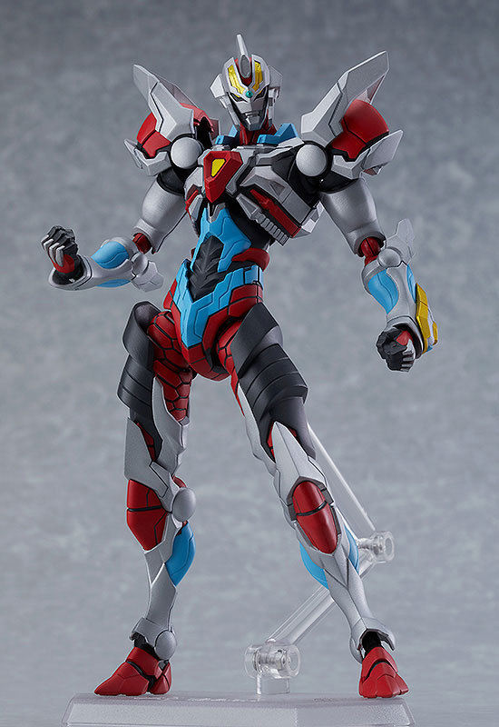 ☆♪♪☆国内正規品 figma SSSS.GRIDMAN グリッドマン