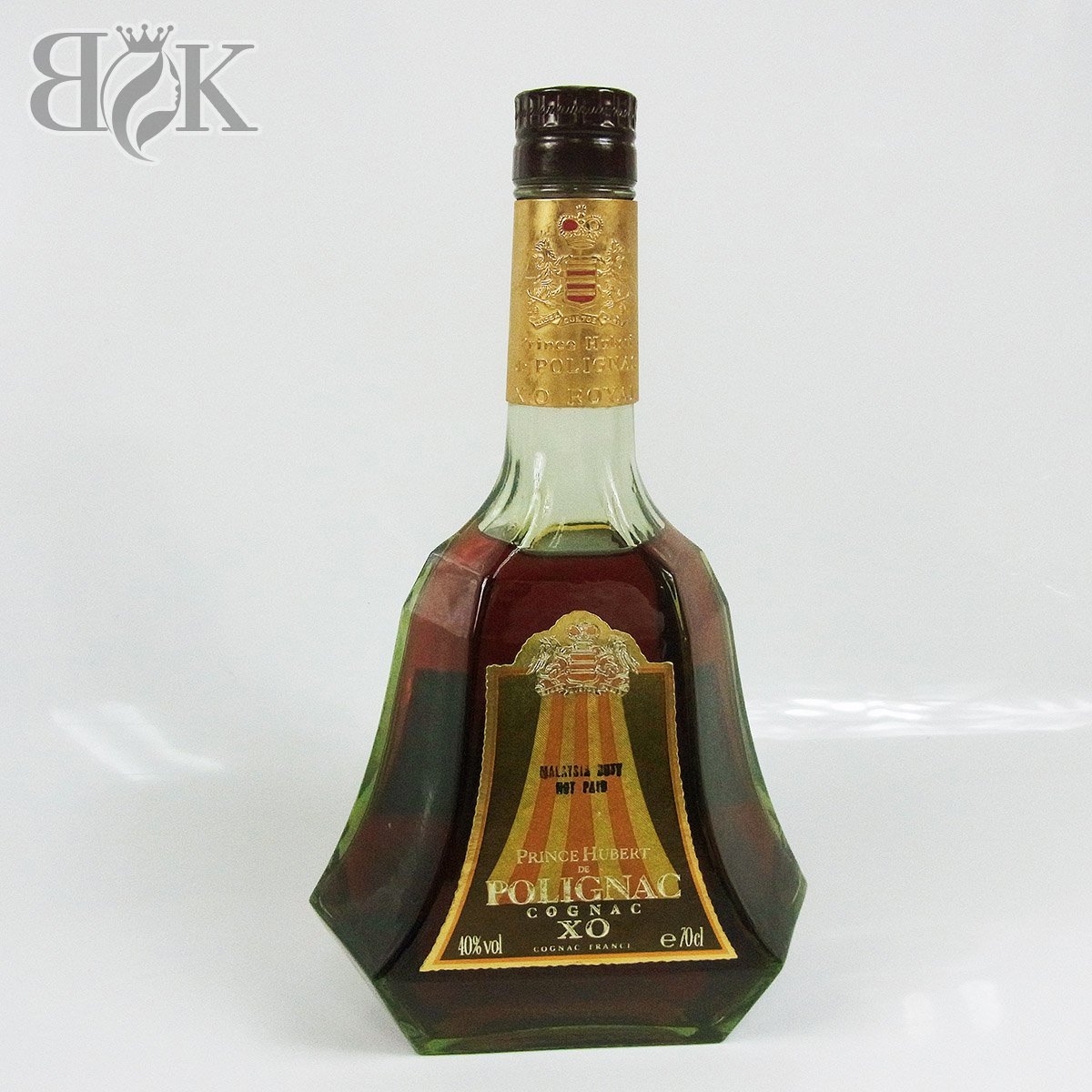 ◇未開栓 4本 サントリー XO スーパーデラックス カティサーク 12年