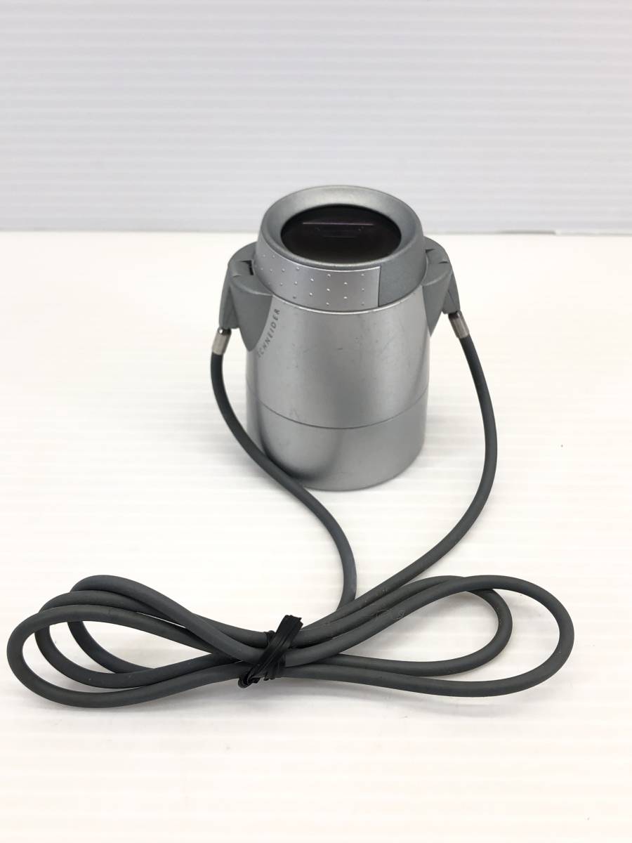 ◇ シュナイダー ルーペ SCHNEIDER LUPE x6 ASPH 6倍 アスフェリック Magnifire Aspheric Loupe ◇