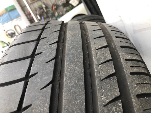 245/35R21 2本　バリ山 タイヤ バリ山 225／35ZR19 2本 245／35ZR192本