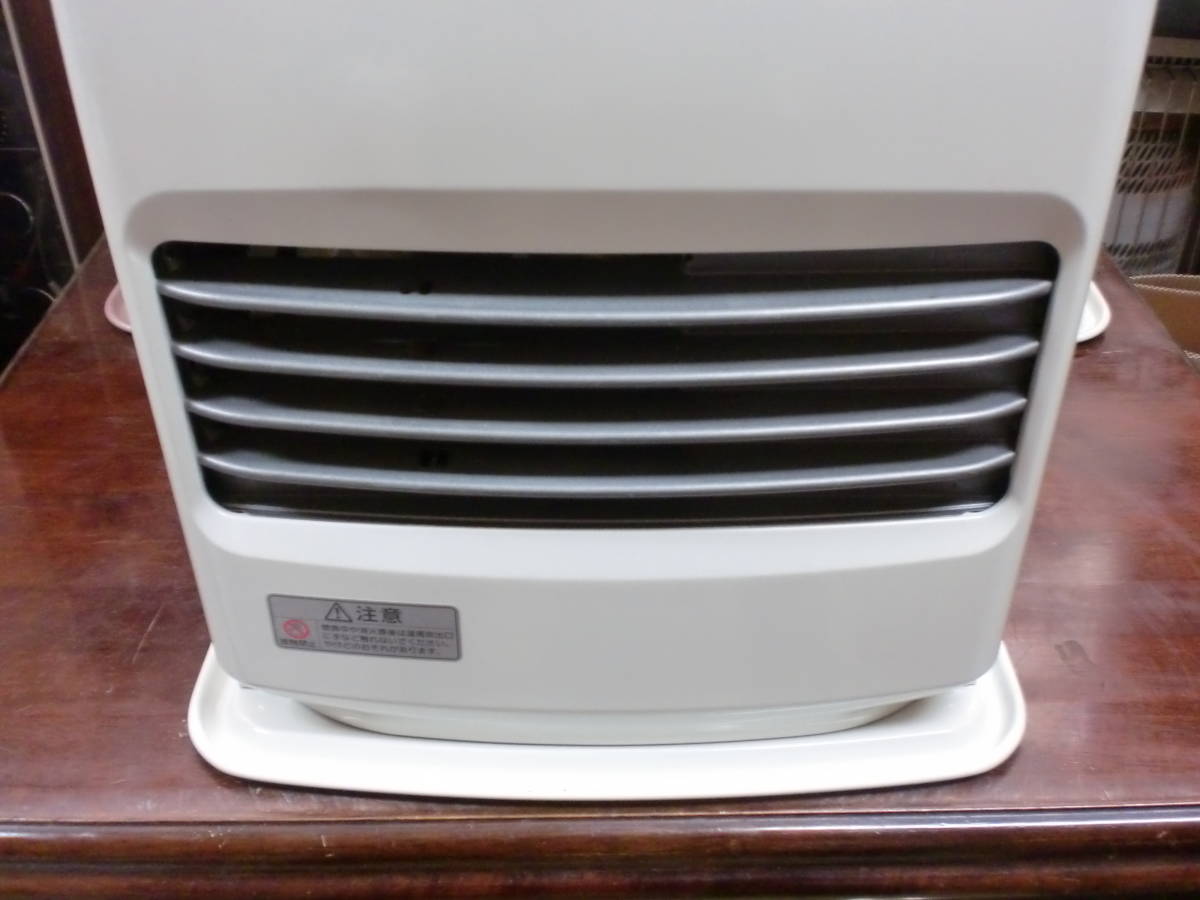 お買い得 ダイニチ ファンヒーター FWY-32R21 21年製 動作確認済