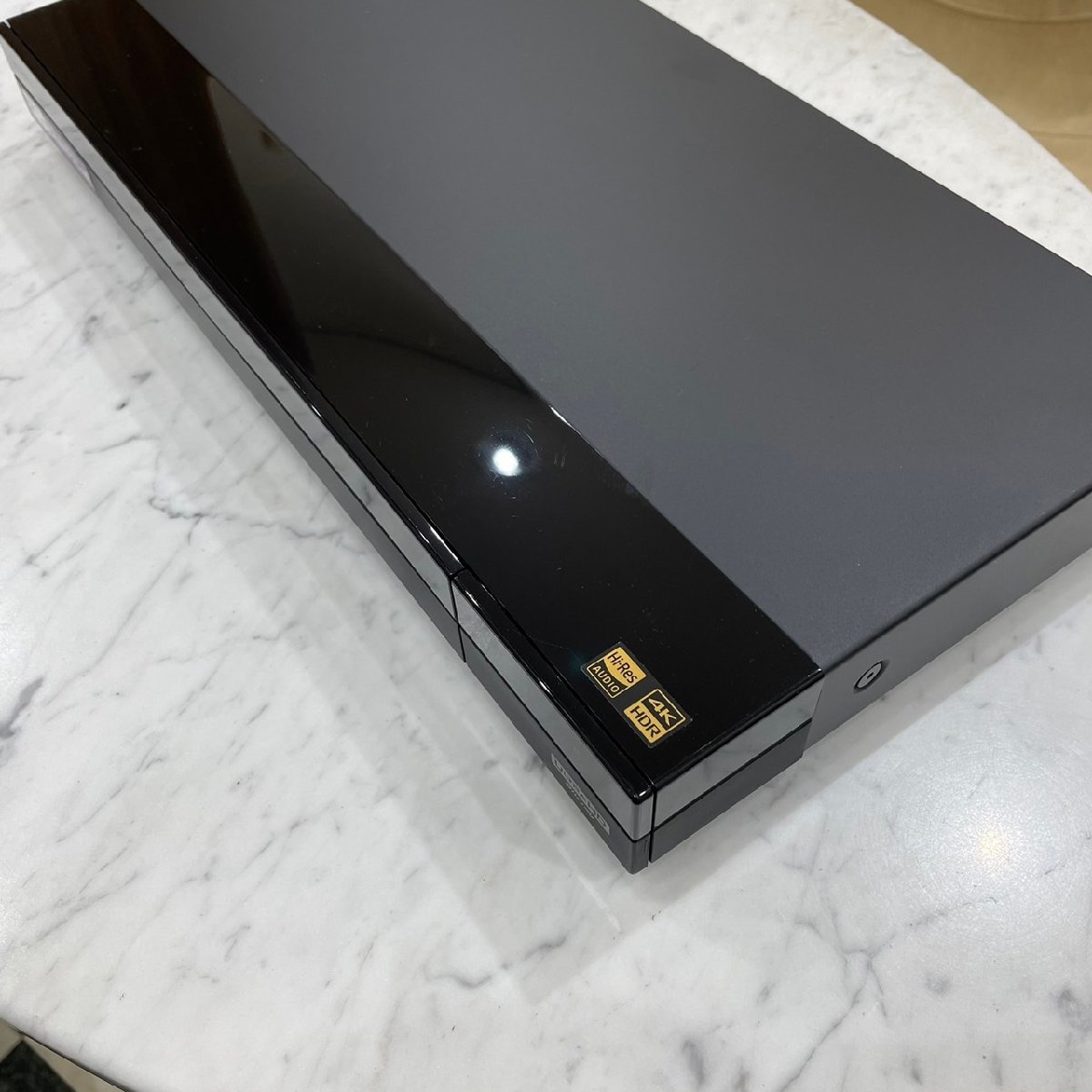 ソニー ブルーレイレコーダー BDZ-FBT2000 リモコン - SONY BDZ