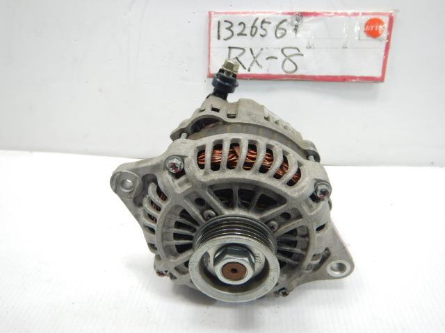 ＲＸ－８ ABA-SE3P オルタネーター N3H1-18-300B