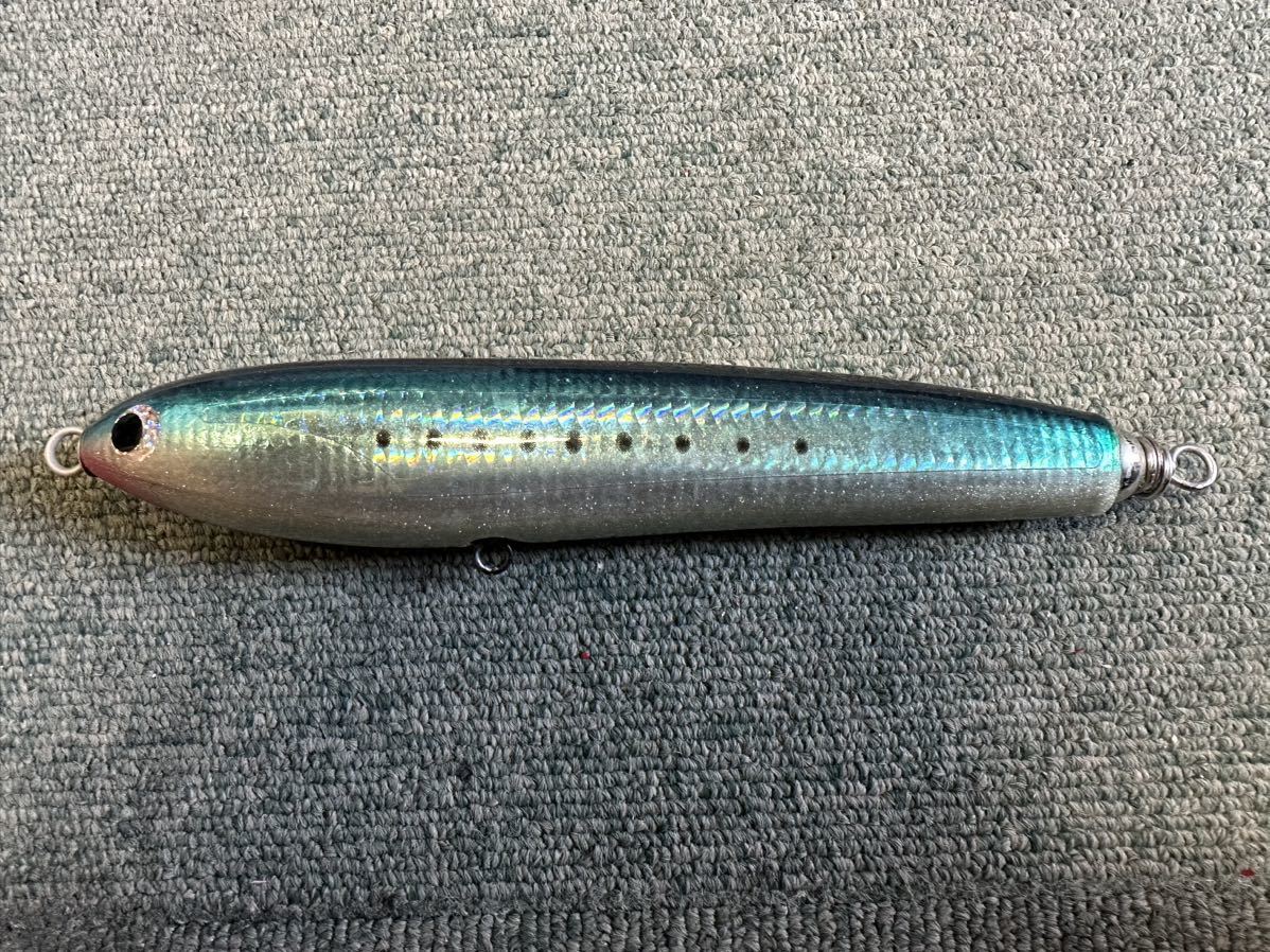 ■美品　Carpenter カーペンター BC-γ LB-BC γ 60-180 