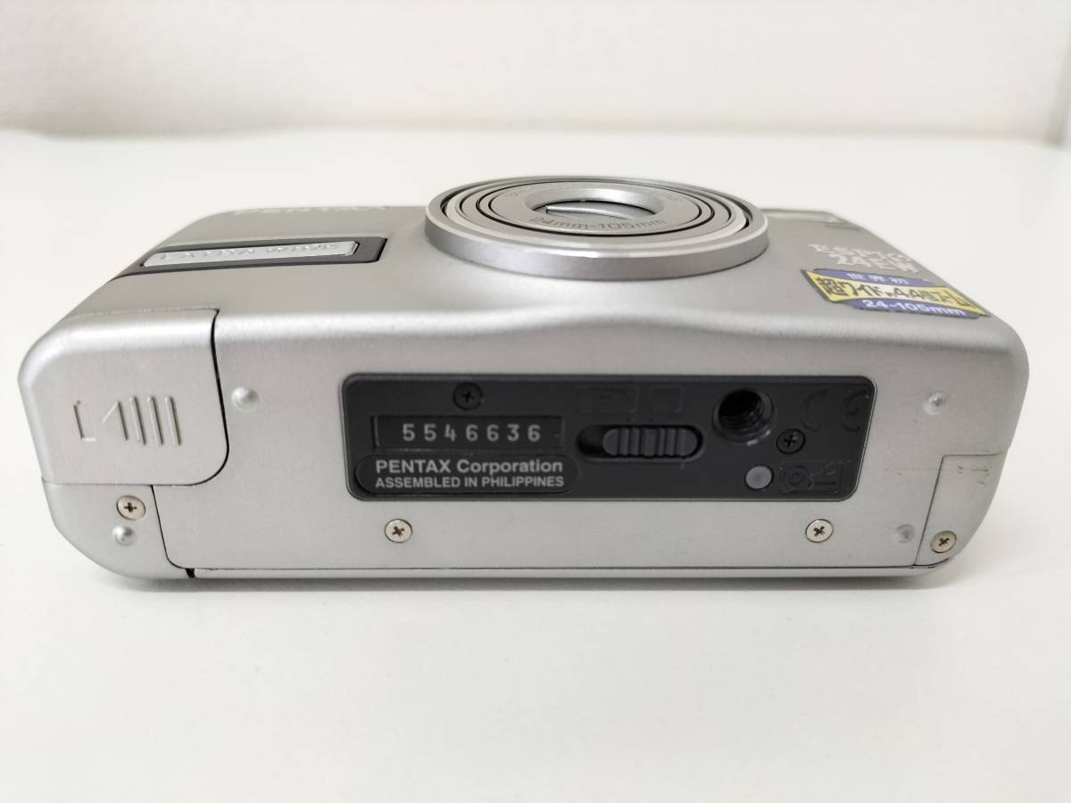 PENTAX ESPIO 24EW ❁フィルムカメラ❁ ペンタックス ESPIO 24EW