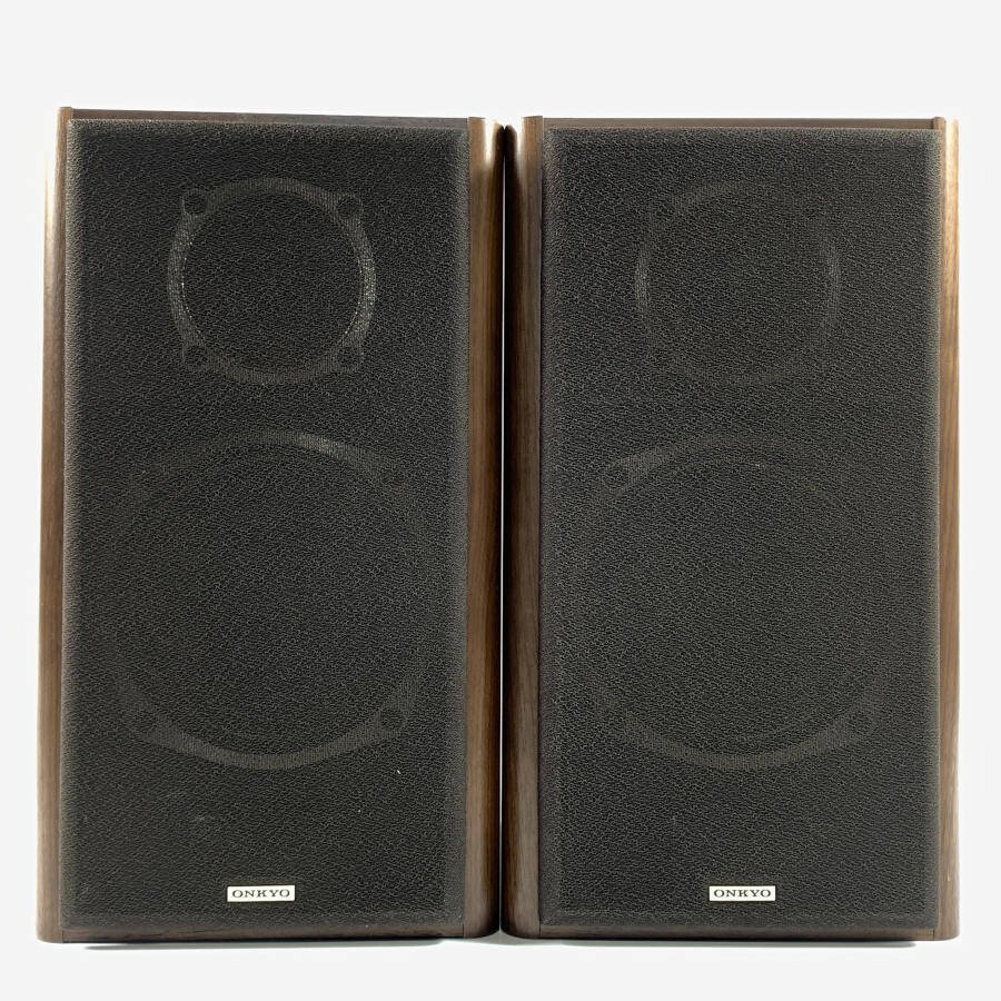 ONKYO オンキョー スピーカー D-500 Liverpool - D-500II D-500Ⅱ