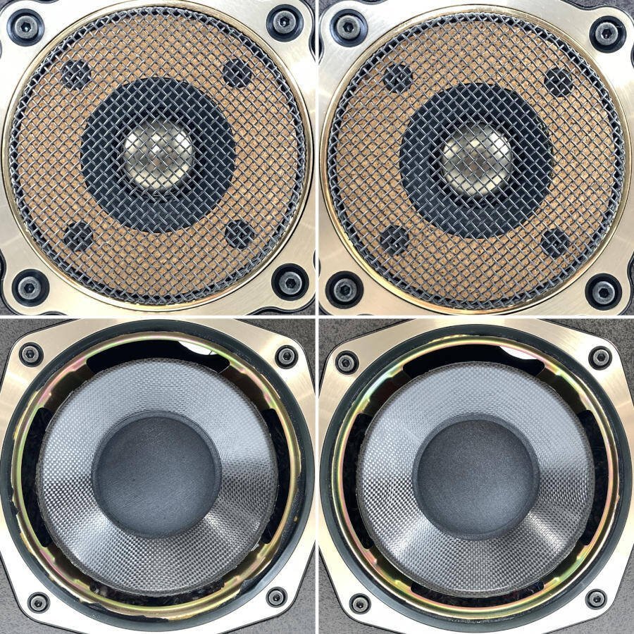 ONKYO オンキョー スピーカー D-500 Liverpool - D-500II D-500Ⅱ