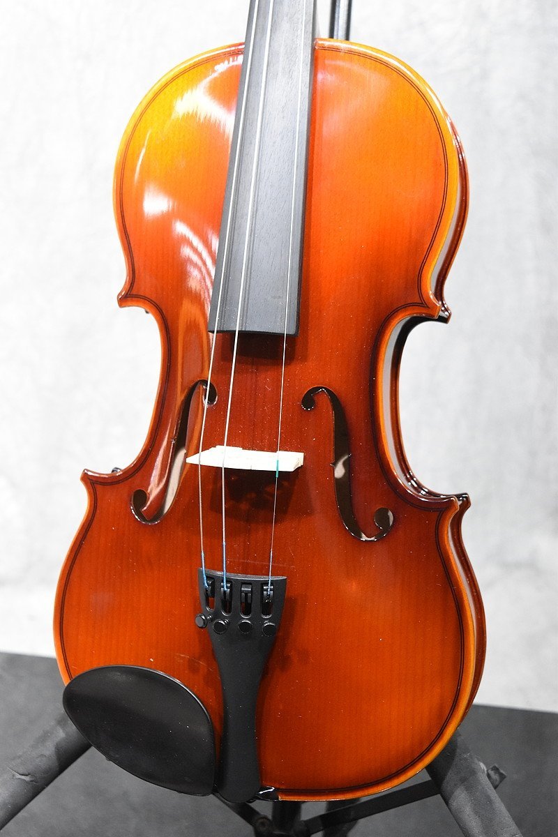 SUZUKI/スズキ バイオリン No.210 4/4 Anno2019