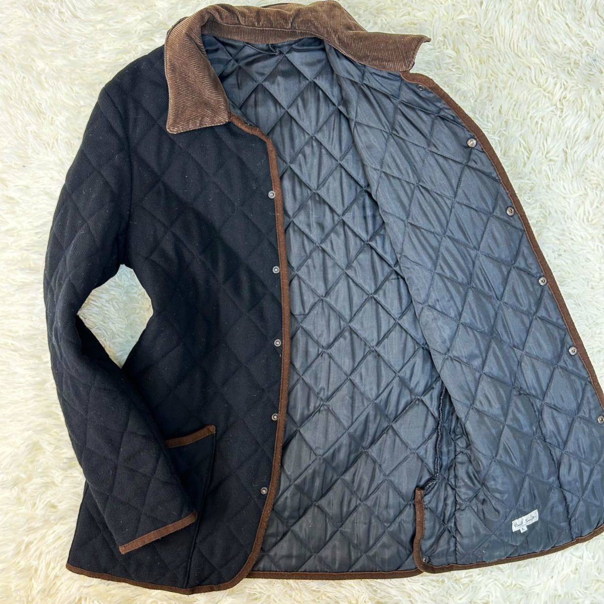 美品 ポールスミス【幻の逸品】Paul Smith マッキントッシュ 