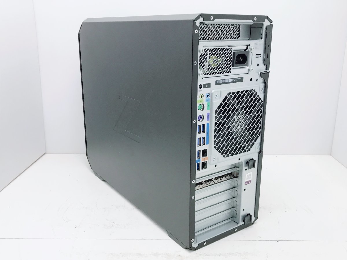 HP Z4 G4 Workstation XEON W-2133 32G SSD