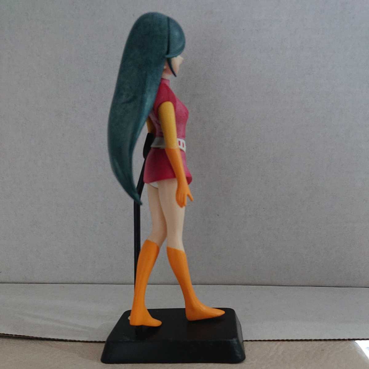 コンバトラーV 南原ちずる フィギュア ☆ 南原コレクション リペイント