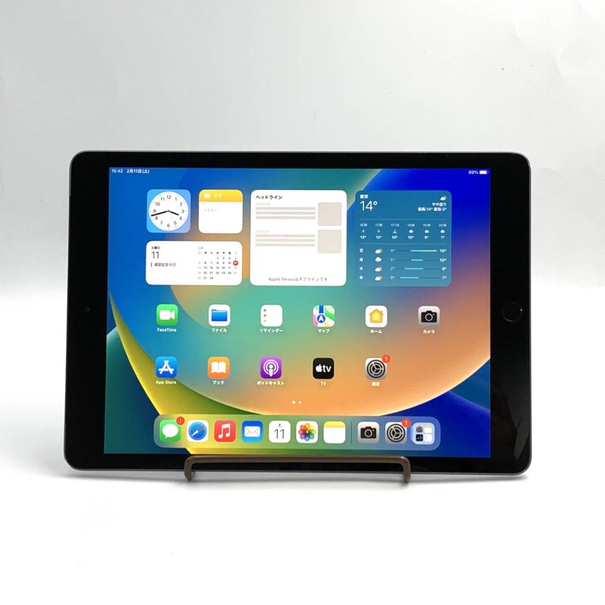 Apple iPad9 64G ソフトバンク ipad 第9世代 64gb」の人気商品一覧