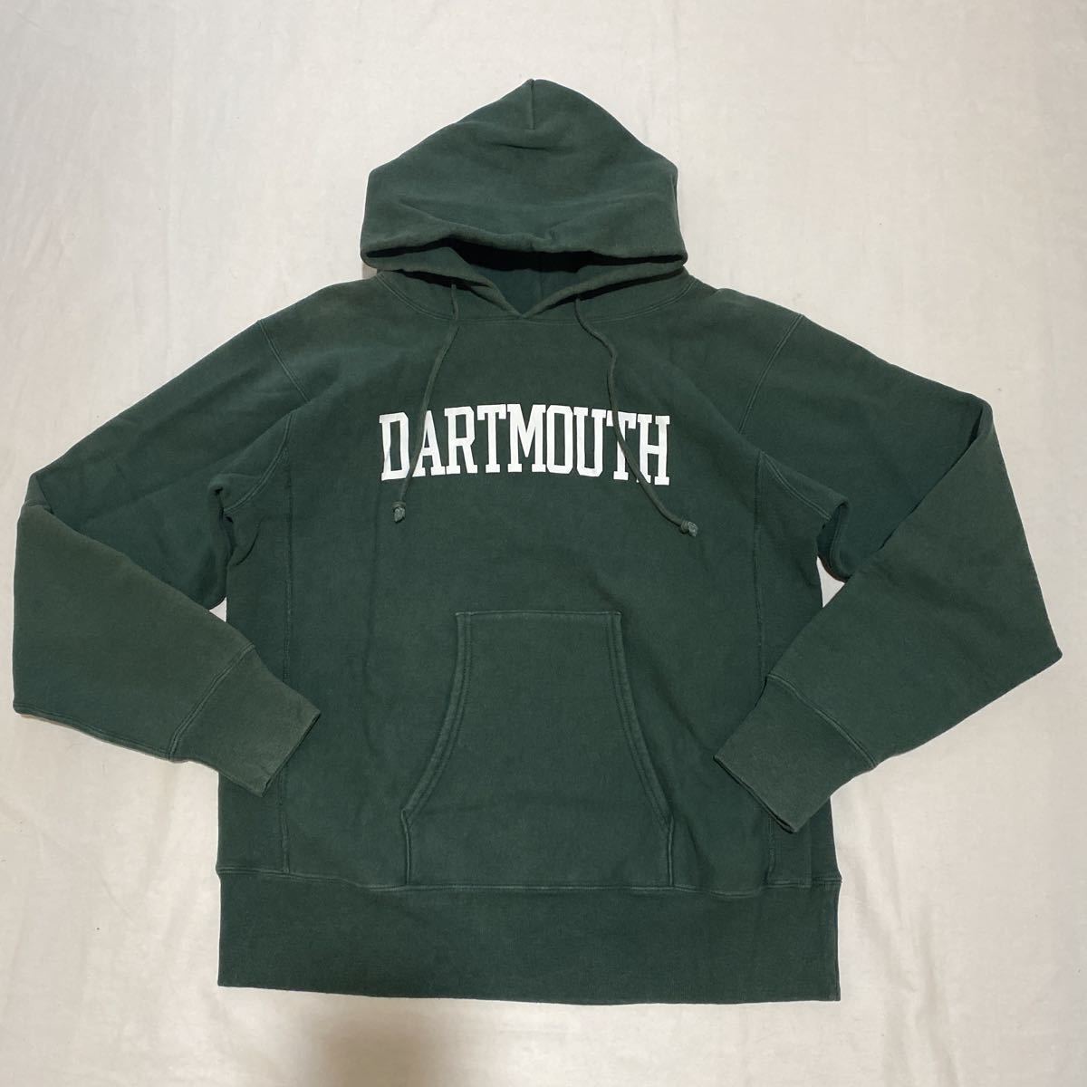 XL】champion チャンピオン スウェット プルオーバー パーカー 赤タグ