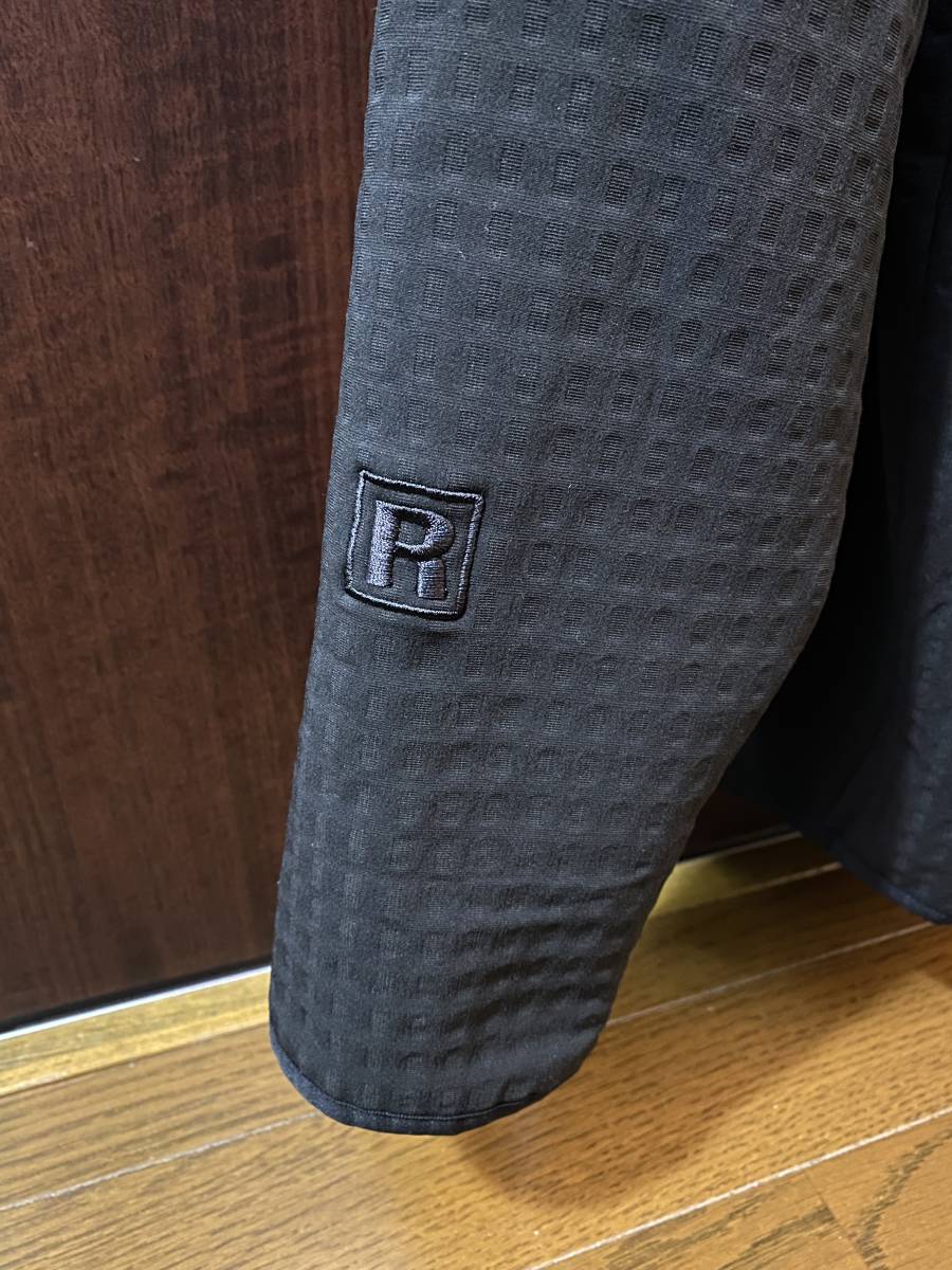 Patagonia M's R2 TechFace Hoody BLK サイズM　パタゴニア　R2テックフェイス　フーディ 