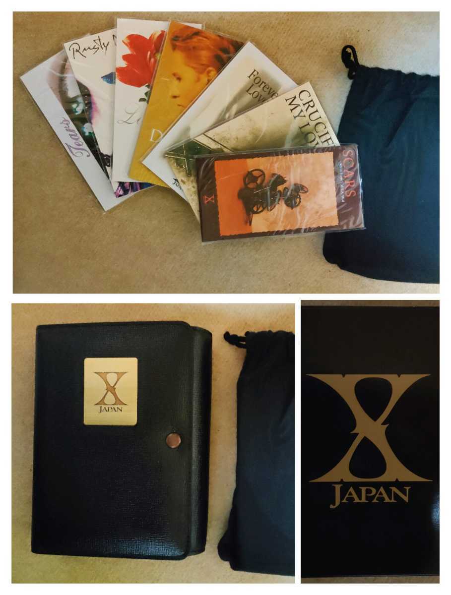 X | JAPAN YOSHIKI – Hi, mu-mo YOSHIKIグッズ OFFICIAL ⁄ STORE