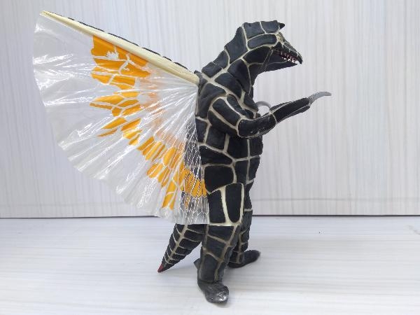 ウルトラマン 彗星怪獣 ドラコ 新品『リアルマスターコレクション 彗星