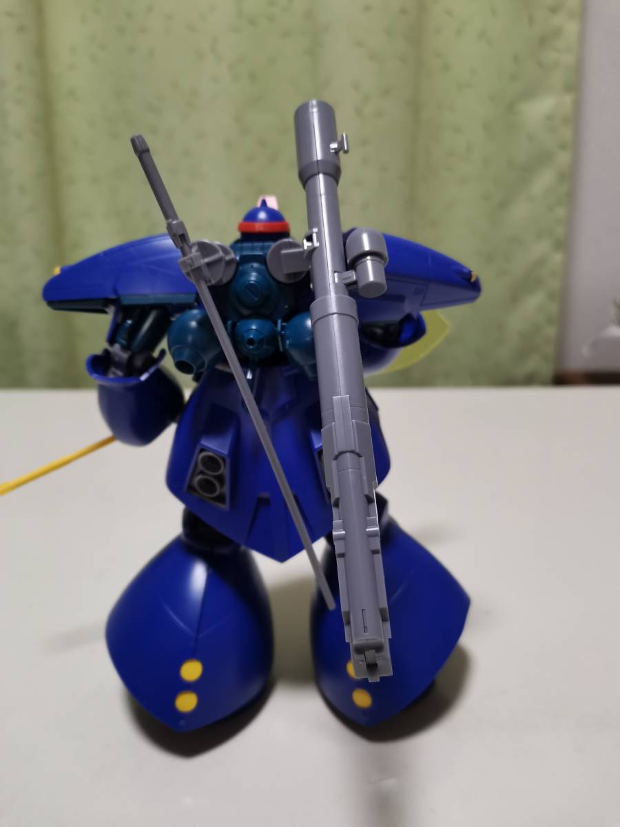 HGUC ドライセン（ZZ） ジャンク 組立て済み 模型・プラモデル