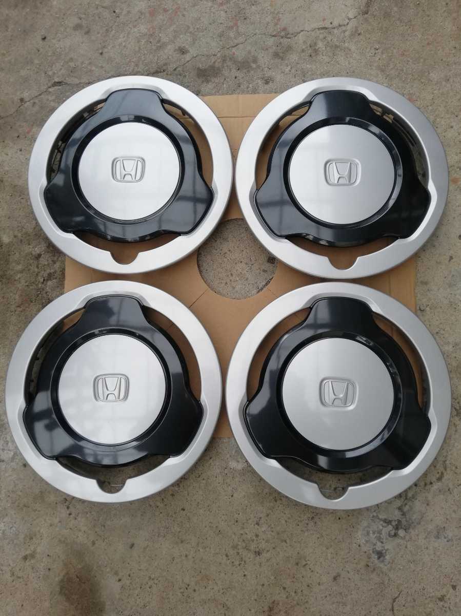 激安大特価，送料無料 ホンダ Nバン純正12インチホイールキャップ 新車外し品(純正品)｜売買されたオークション情報、yahooの商品情報をアーカイブ公開 - オークファン 純正品