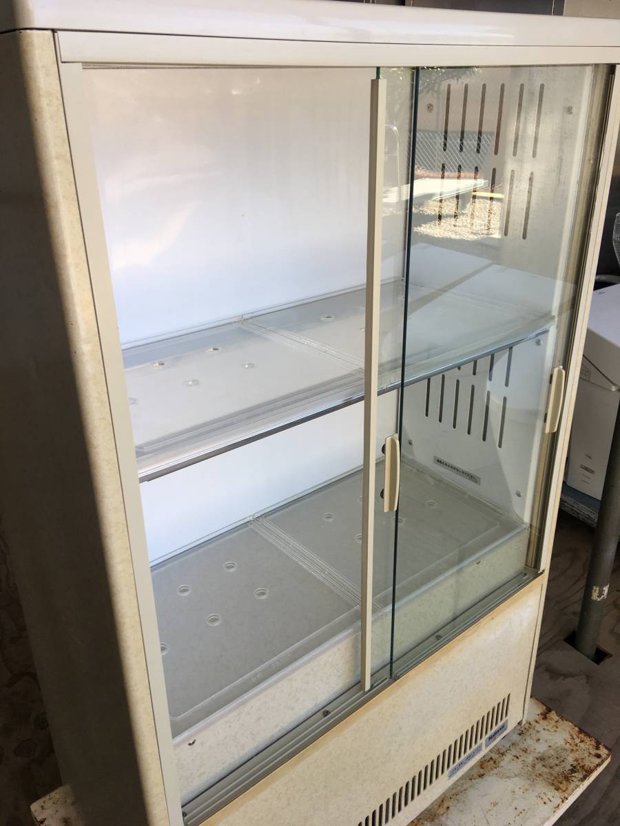 Nationalナショナル製NS-A300G 【引取り限定販売 埼玉県熊谷市】【動作