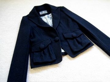 JAMES COVIELLOジェームズコヴィエロジャケット