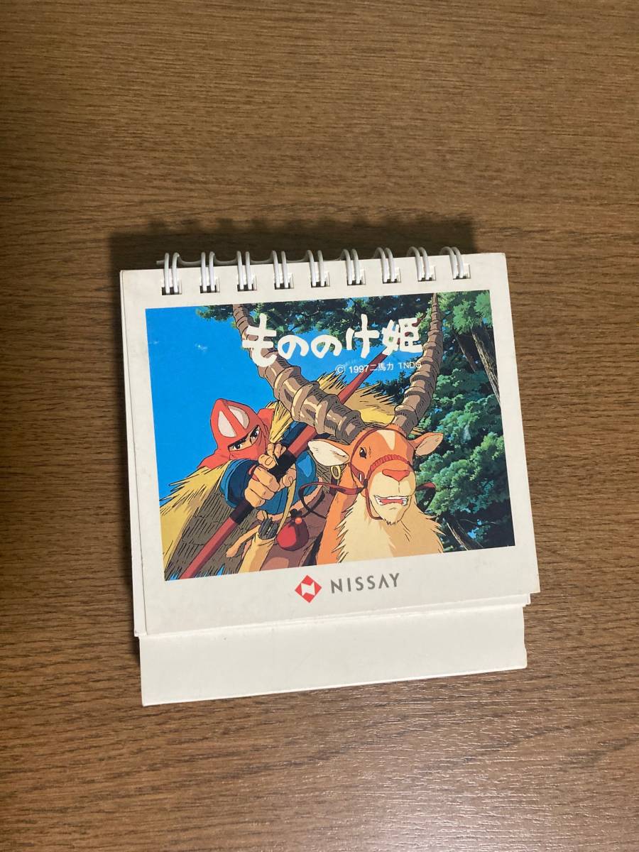 希少】【当時物】もののけ姫 キーホルダー ジブリ1997年 | APPS