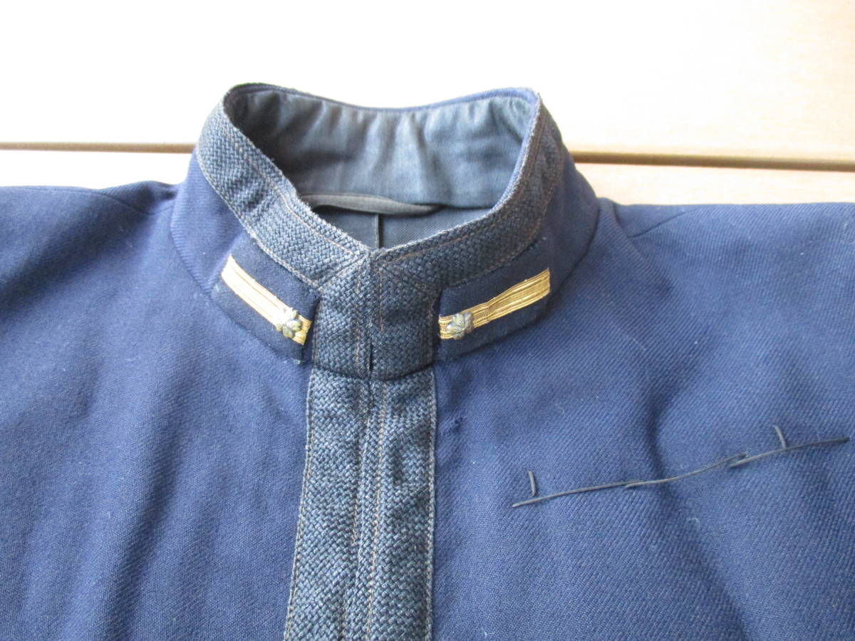 軍服 - 日本海軍 Wikipedia 制服 (大日本帝国海軍) 士官 海軍 時代屋 