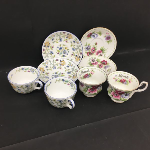 M202-H15-301 ROYAL ALBERT ロイヤルアルバート MINTON ミントン