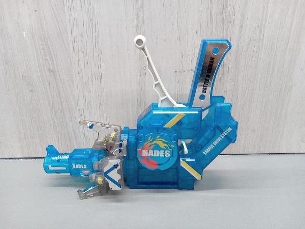 ジャンク タカラ バノールビーダマン ファイヤースピリッツ ガトリング