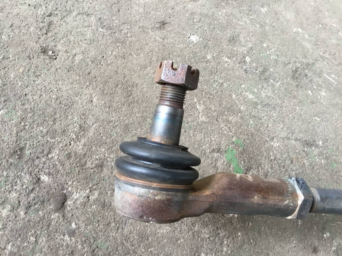 FE70DB H.17年 標準 キャンター ステアリング ラック Assy X2 230221