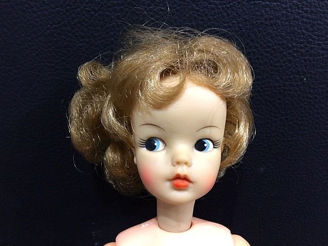 Y8941S IDEAL TOY アイディアル トイ タミーちゃん BS-12 日本製 着せ