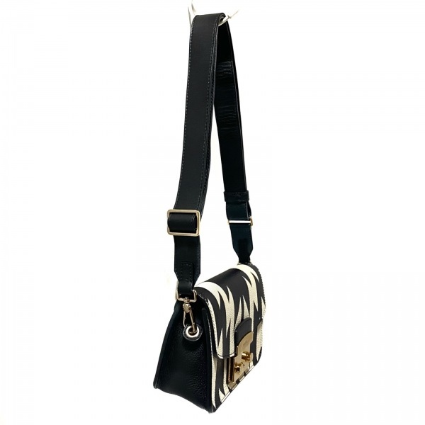メトロポリス レザー フルラ FURLA ショルダーバッグ FURLA(フルラ メトロポリス レザー フルラ FURLA ショルダーバッグ FURLA(フルラ