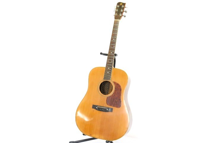 MATSUOKA RYOJI 松岡良治 t2105◇松岡良治⁄RYOJI LUTHIER M608 【ト石