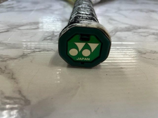 YONEX EZONE Ai 100 イエロー 2013年ヨネックス イーゾーン