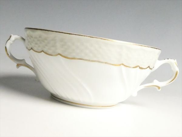 Richard Ginori 美品リチャードジノリ☆ベッキオグレース リチャード 