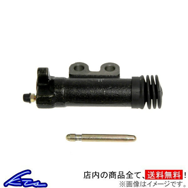 KTS ビッグキャパオペレーティングシリンダー プル式用 スカイライン ER34 クラッチマスター