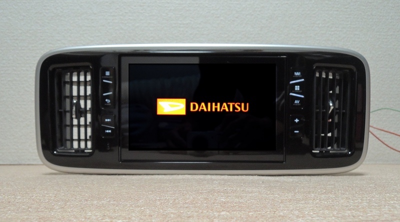 パイオニア NSZP-X68D ダイハツ（カーナビ⁄カーテレビ）のフリマ 