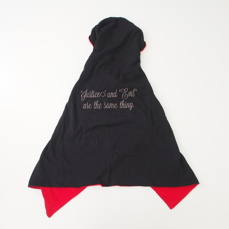 セカオワ 炎と森のカーニバル 刺繍入り マジックローブ ローブ グッズ