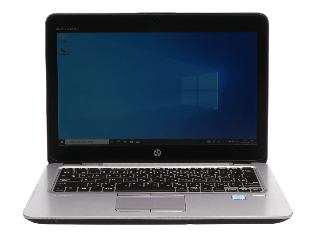 FUJITSU ESPRIMO FMVF77D3B i7-9750H 8GB SSD256GB HDD1.0TB Windows10