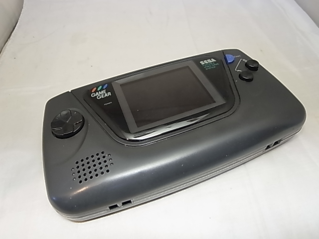 セガ ゲームギア