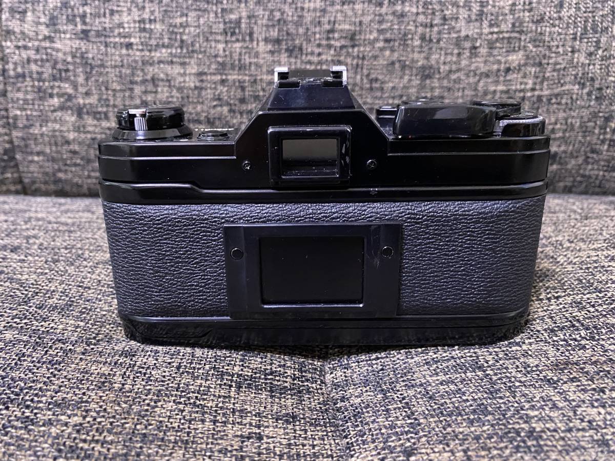 Canon AE-1 キャノン 一眼レフカメラ 35-70mm レンズ付き Canon AE-1