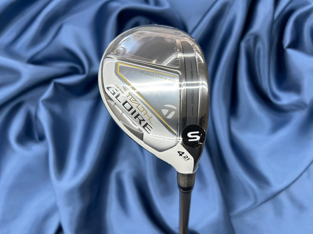 テーラーメイド ステルス ウェッジ GLOIRE STEALTH GLOIRE SW 