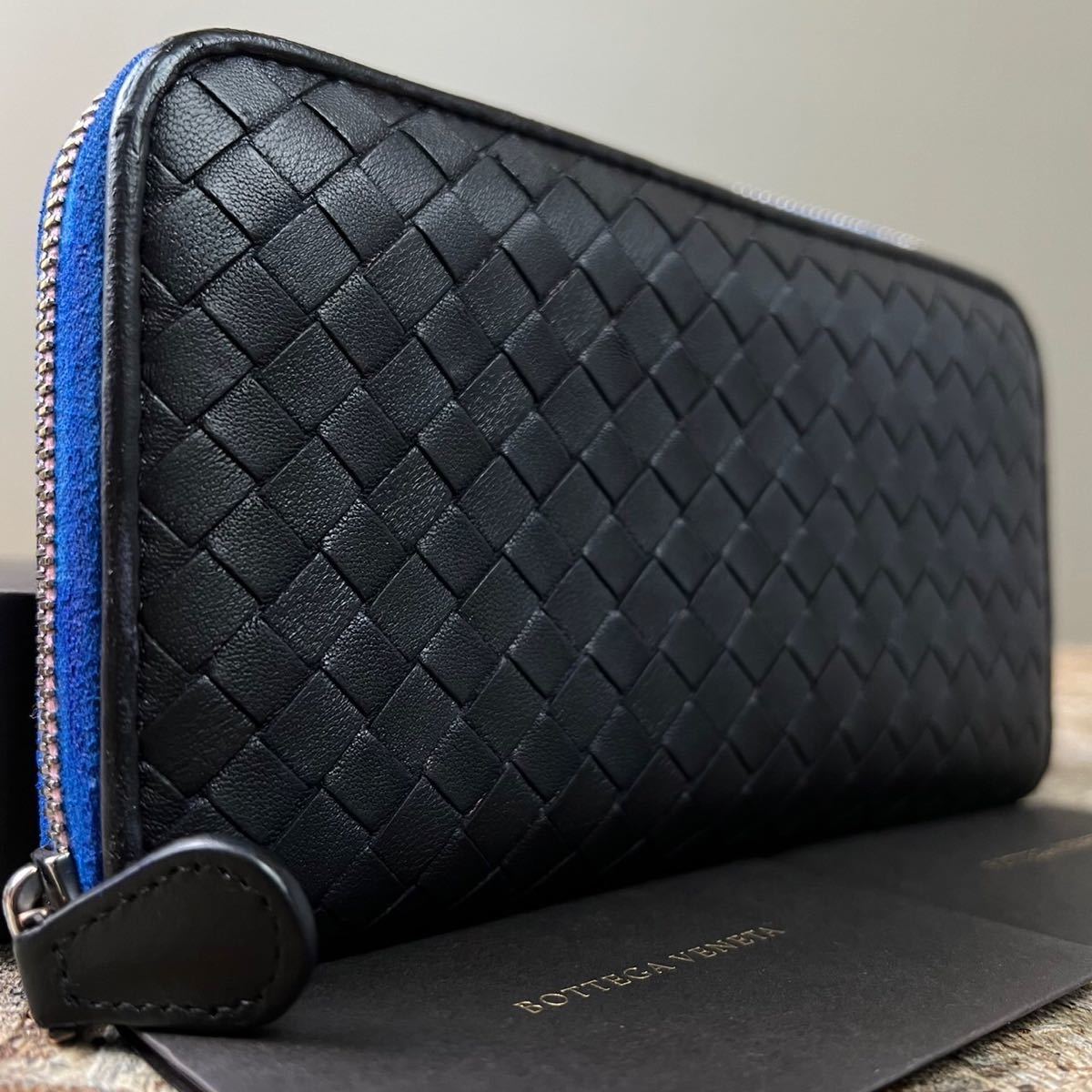 BOTTEGA 1円 VENETA ボッテガヴェネタ イントレチャート Yahoo