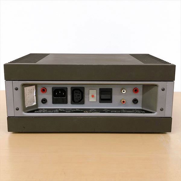 QUAD 0 パワーアンプ - ジャンク品 Yahoo!オークション 「quad details