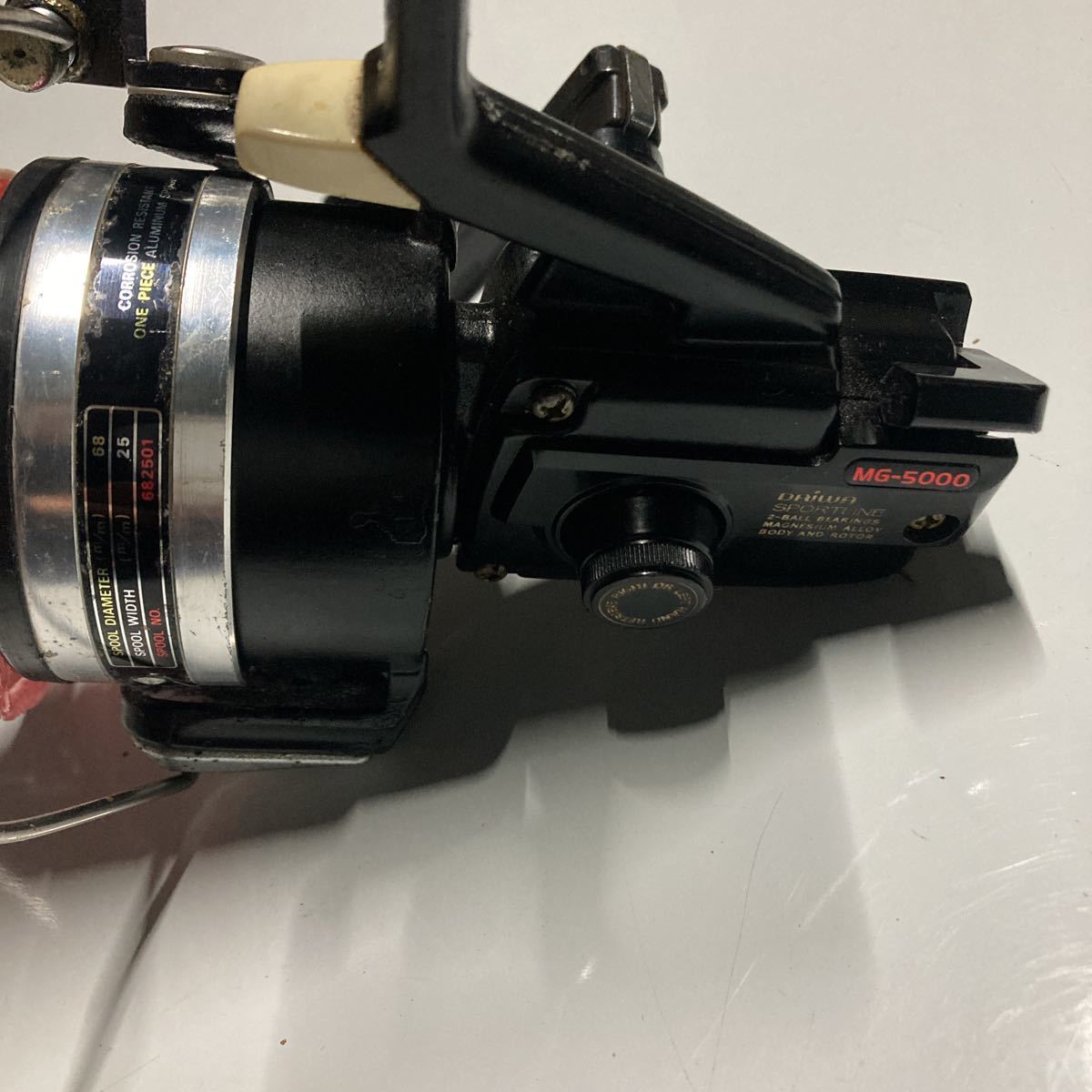 DAIWA RYOBI ダイワ リョービ リールまとめ売り 【公式通販】