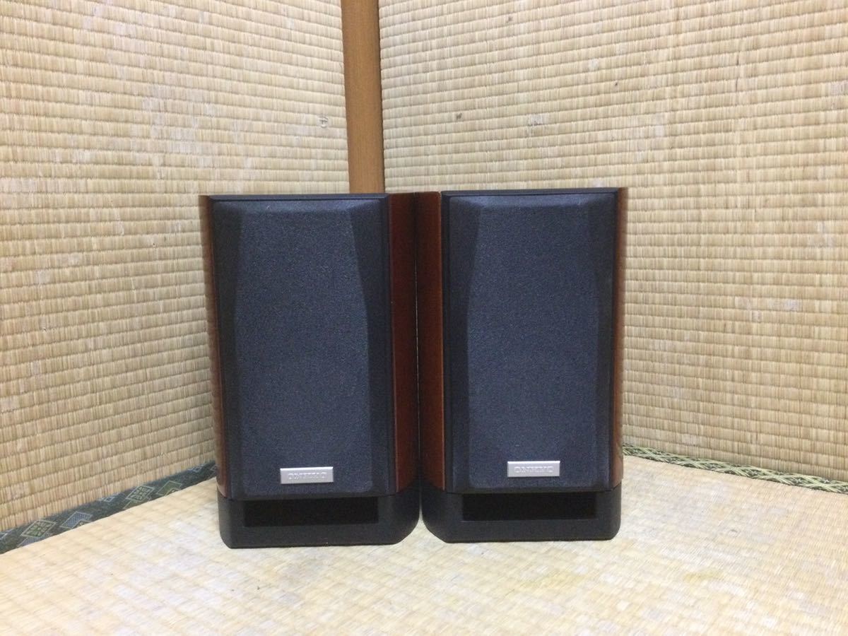 ONKYO D-112E D-112ELTD スピーカー ペア スピーカーシステム (2台1組